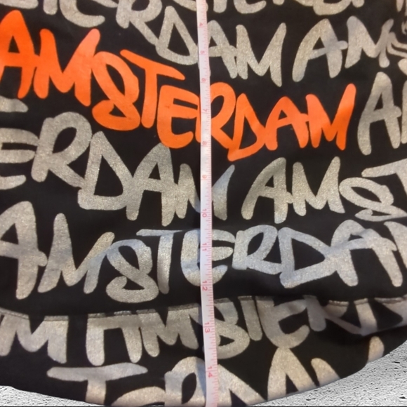 Robin ruth canvas crossbody hobo bag - Picture 12 of 15